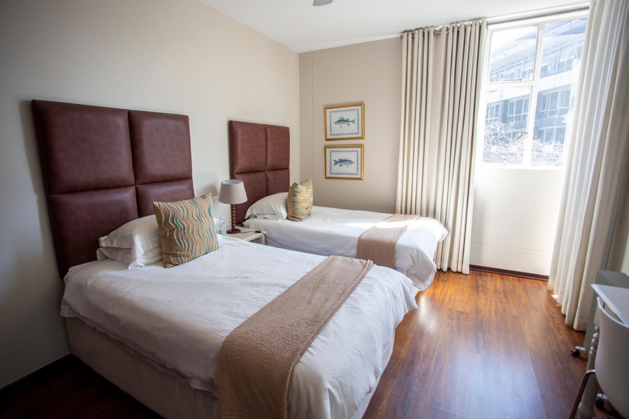 4 Bedroom Property for Sale in Sandton Central Gauteng