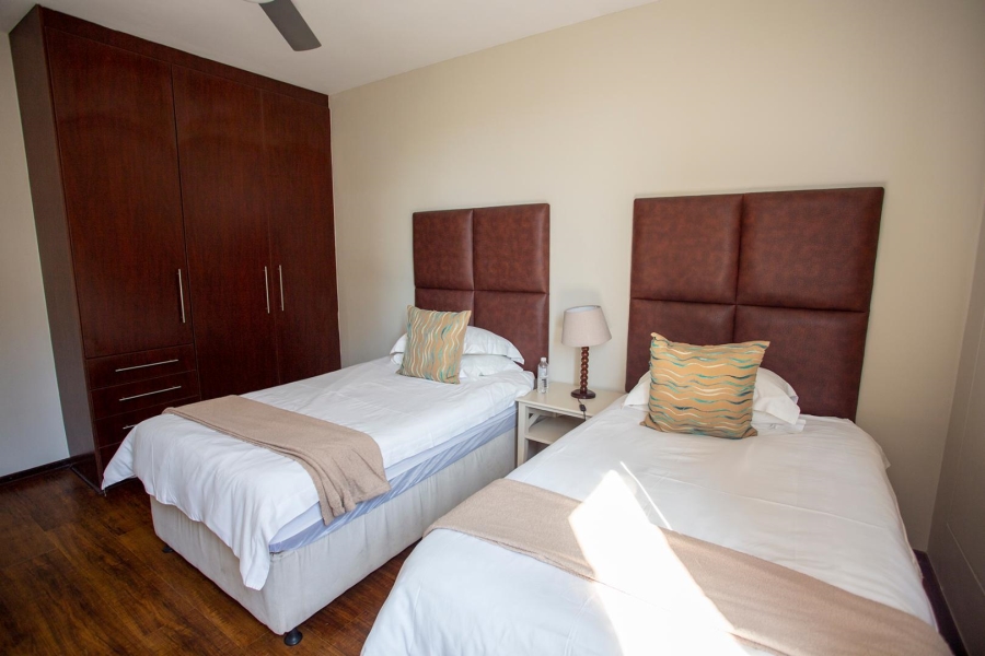 4 Bedroom Property for Sale in Sandton Central Gauteng