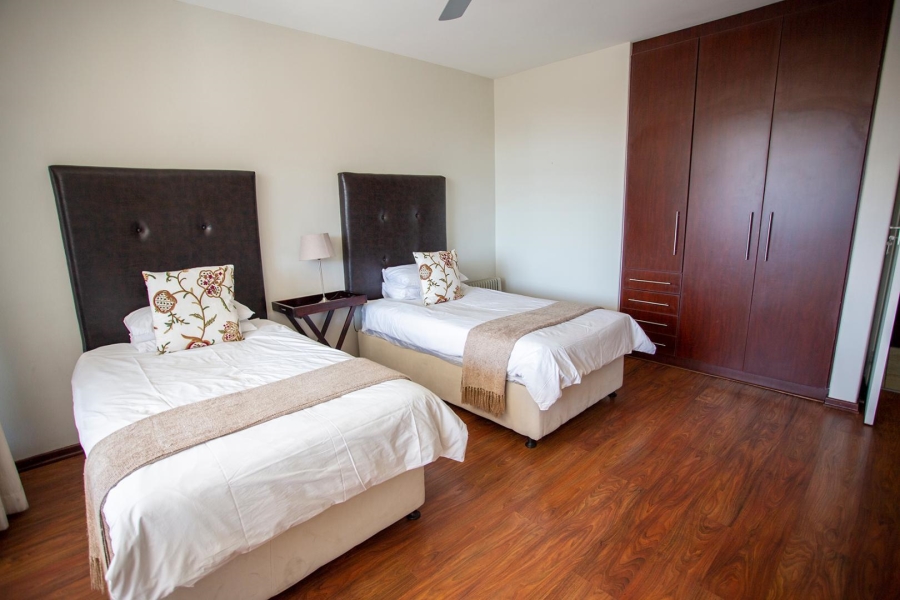 4 Bedroom Property for Sale in Sandton Central Gauteng