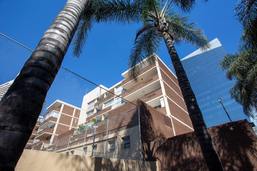 4 Bedroom Property for Sale in Sandton Central Gauteng