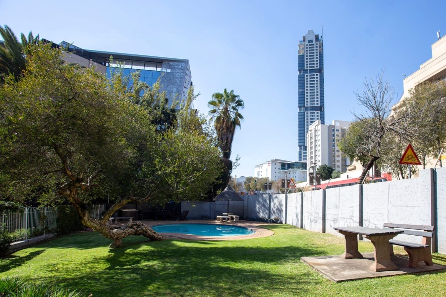 4 Bedroom Property for Sale in Sandton Central Gauteng