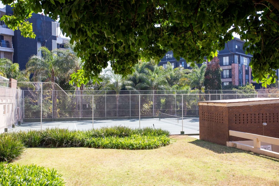 4 Bedroom Property for Sale in Sandton Central Gauteng