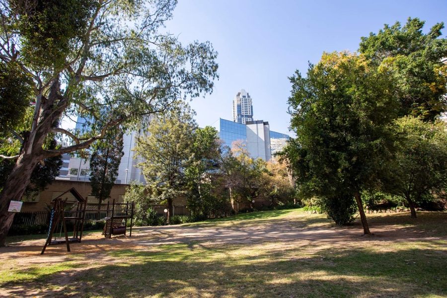 4 Bedroom Property for Sale in Sandton Central Gauteng