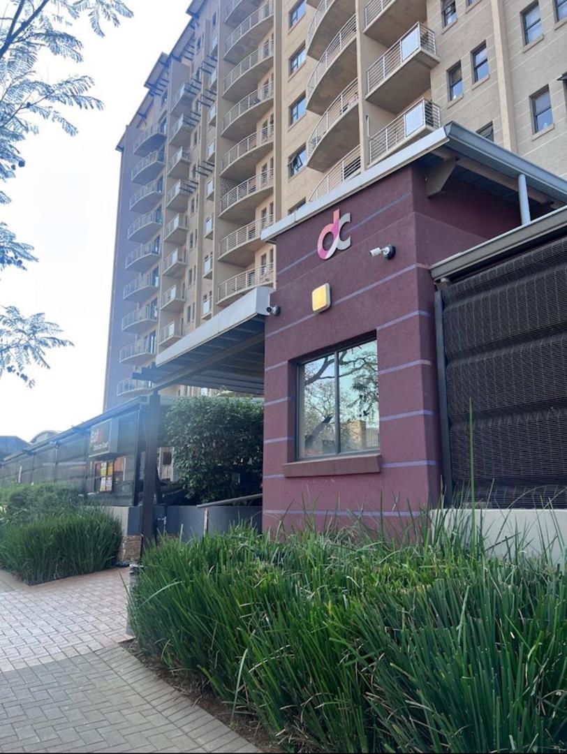 2 Bedroom Property for Sale in Hatfield Gauteng