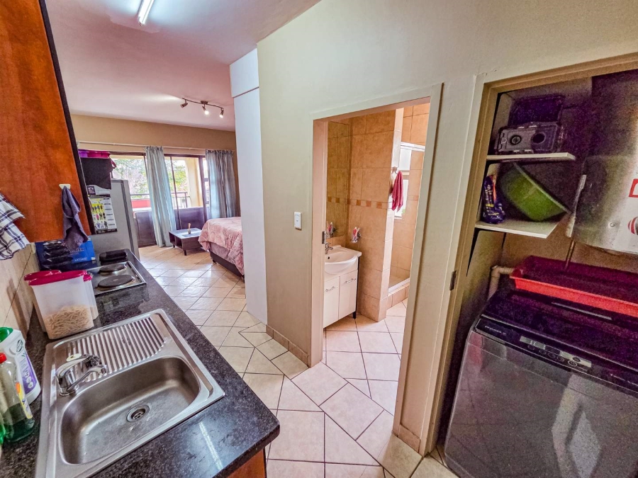 1 Bedroom Property for Sale in Hazeldean Gauteng