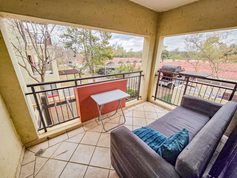 1 Bedroom Property for Sale in Hazeldean Gauteng