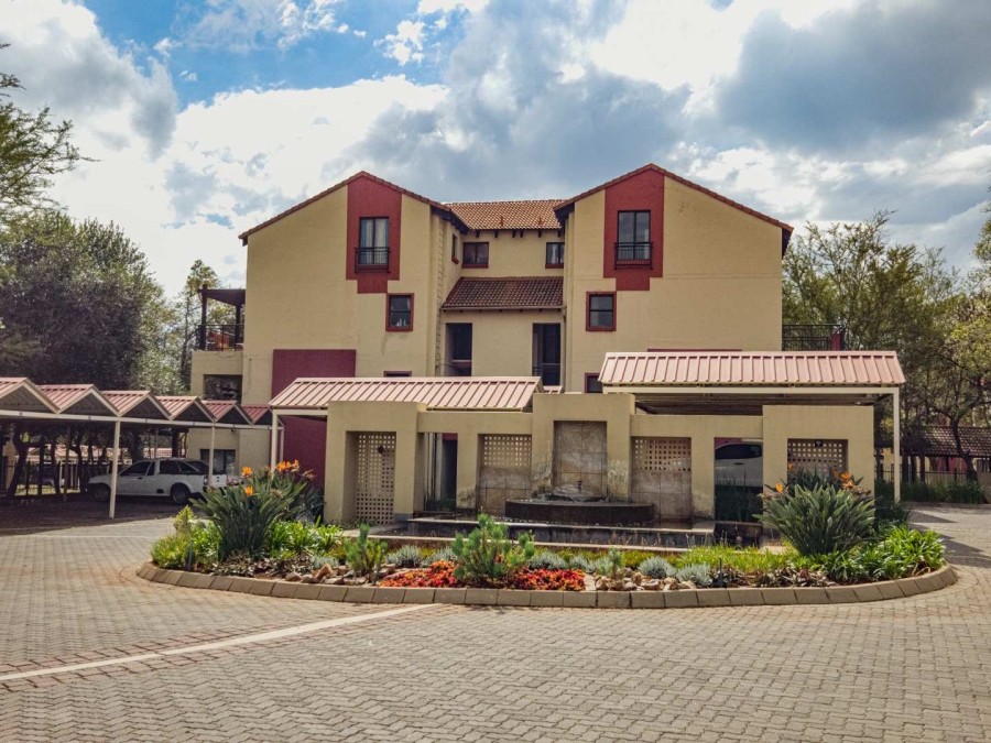 1 Bedroom Property for Sale in Hazeldean Gauteng