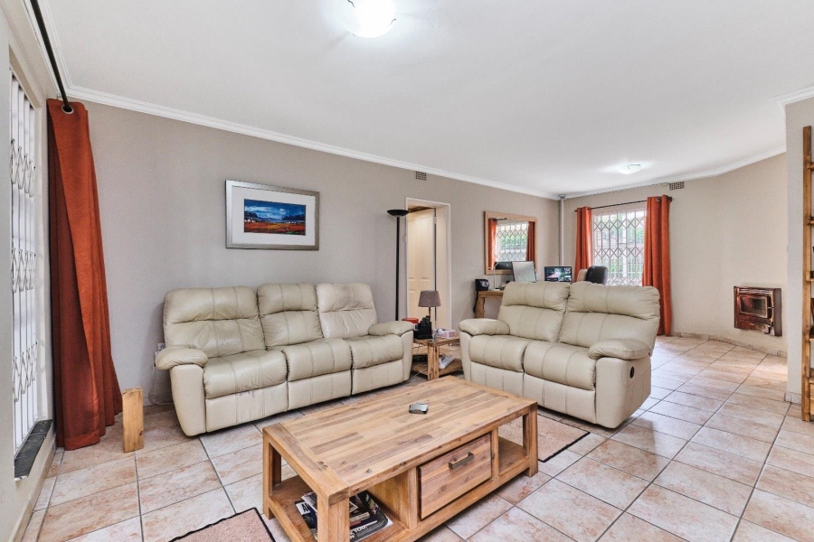 4 Bedroom Property for Sale in Ferndale Gauteng