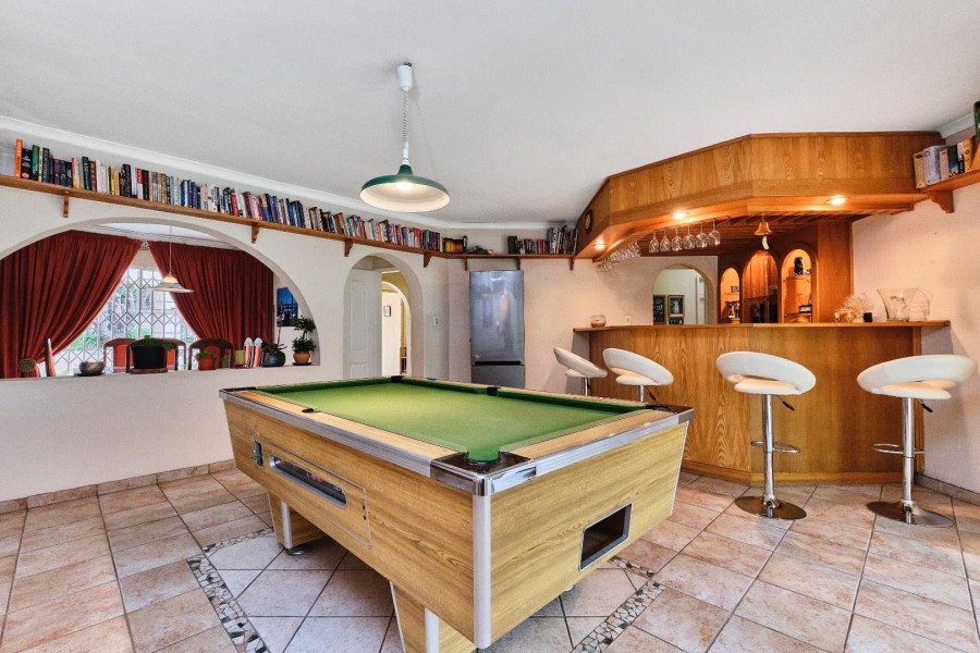 4 Bedroom Property for Sale in Ferndale Gauteng