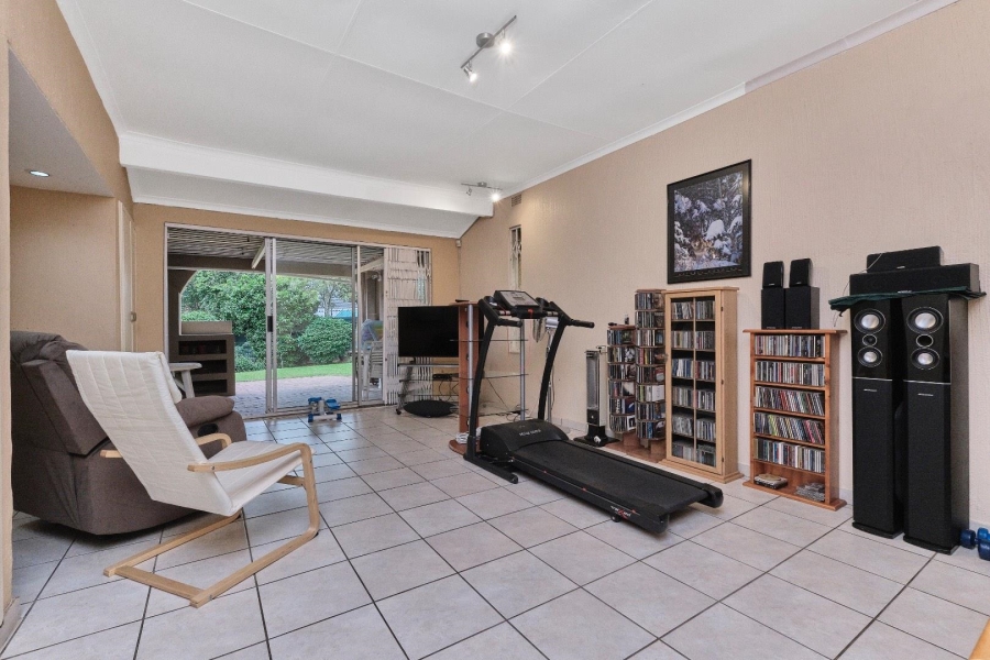 4 Bedroom Property for Sale in Ferndale Gauteng