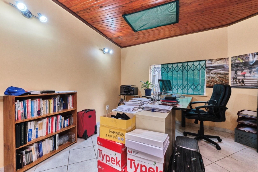 4 Bedroom Property for Sale in Ferndale Gauteng