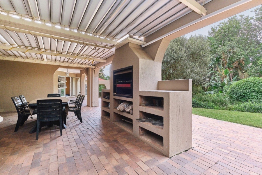 4 Bedroom Property for Sale in Ferndale Gauteng