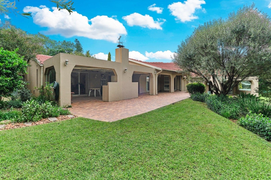 4 Bedroom Property for Sale in Ferndale Gauteng