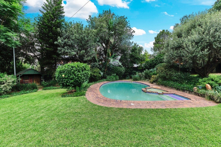 4 Bedroom Property for Sale in Ferndale Gauteng
