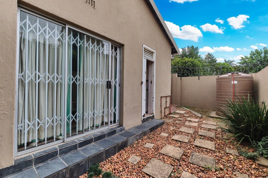 4 Bedroom Property for Sale in Ferndale Gauteng
