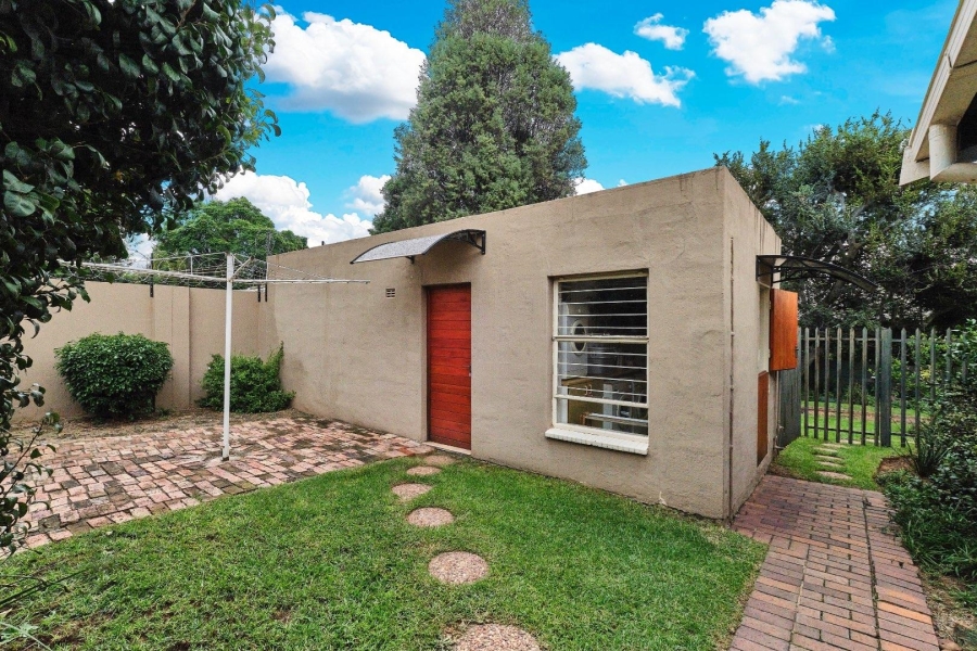 4 Bedroom Property for Sale in Ferndale Gauteng