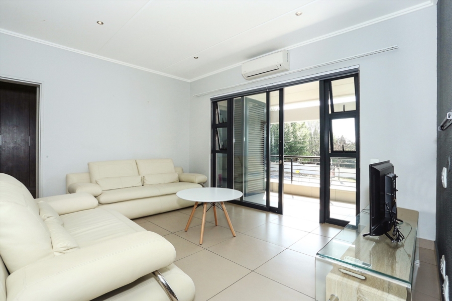 To Let 2 Bedroom Property for Rent in Morningside Gauteng