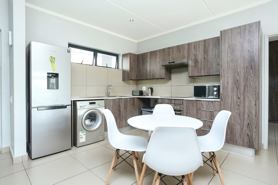 To Let 2 Bedroom Property for Rent in Morningside Gauteng