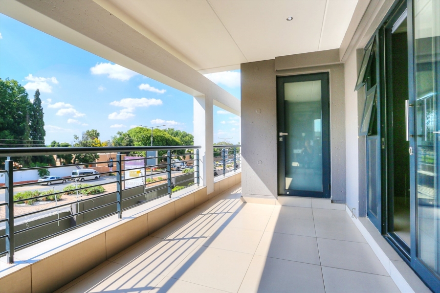 To Let 2 Bedroom Property for Rent in Morningside Gauteng