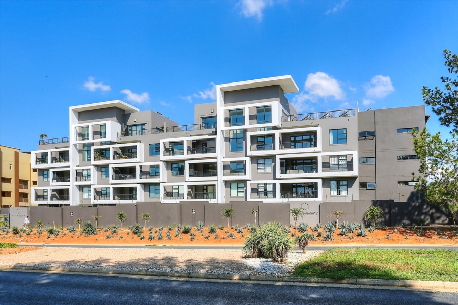 To Let 2 Bedroom Property for Rent in Morningside Gauteng