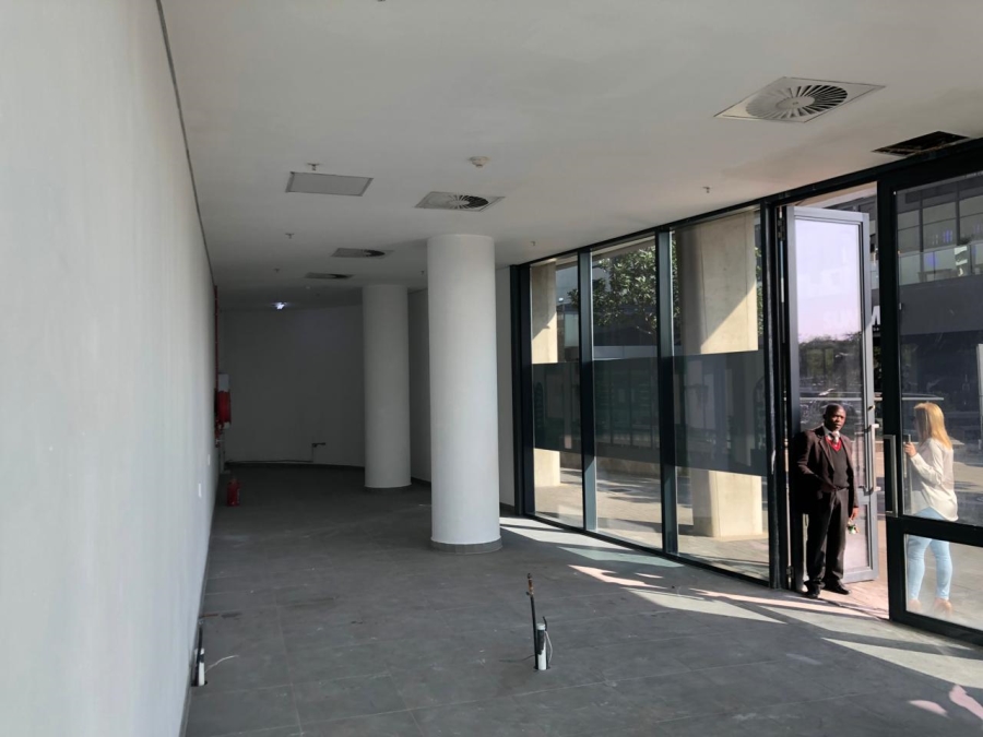 To Let commercial Property for Rent in Menlyn Gauteng
