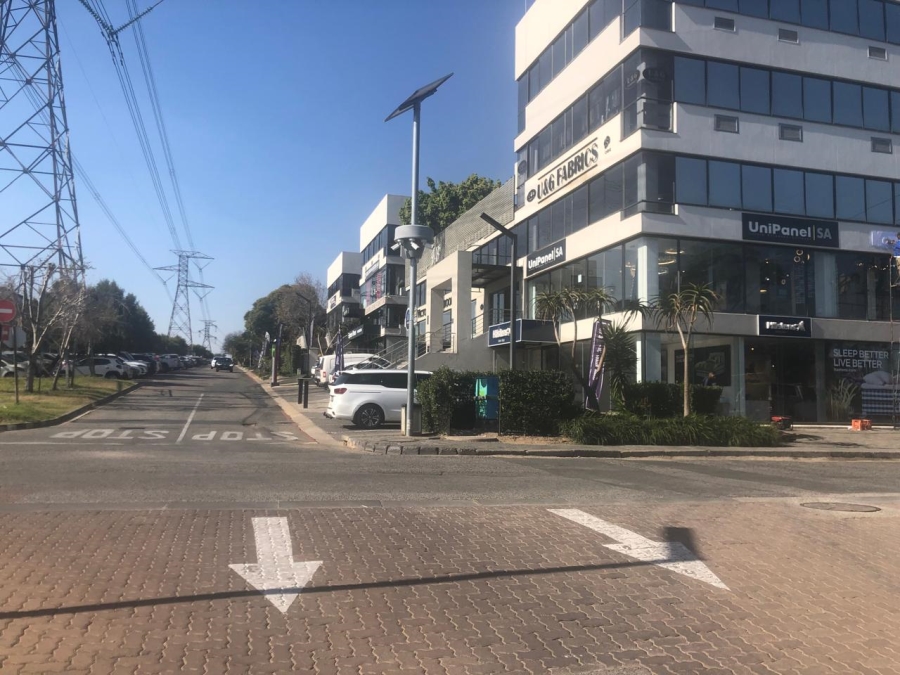 To Let commercial Property for Rent in Kramerville Gauteng