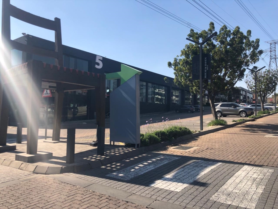 To Let commercial Property for Rent in Kramerville Gauteng