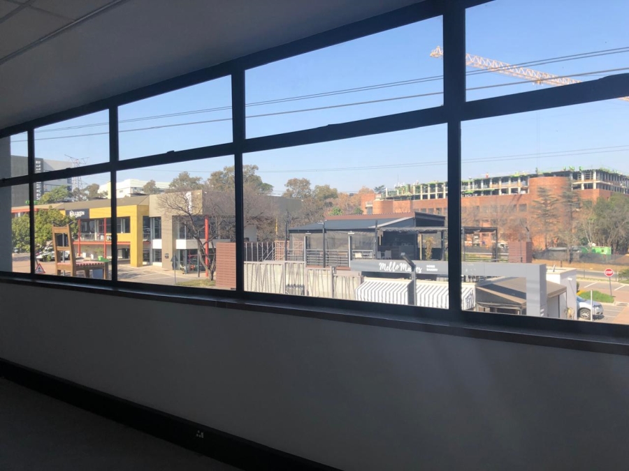 To Let commercial Property for Rent in Kramerville Gauteng