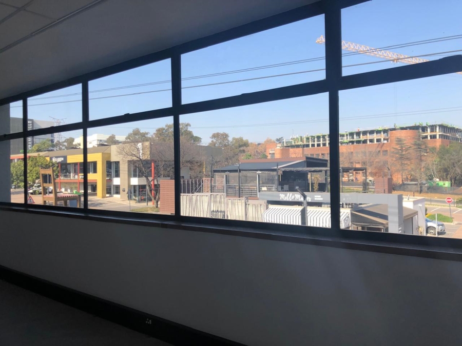 To Let commercial Property for Rent in Kramerville Gauteng