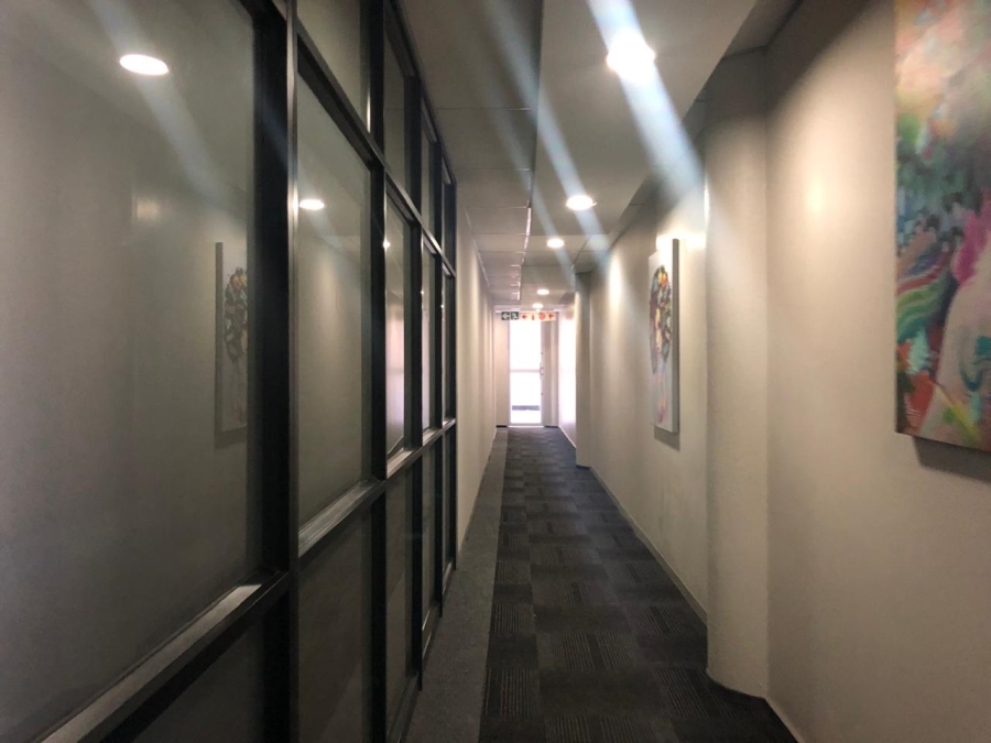 To Let commercial Property for Rent in Kramerville Gauteng