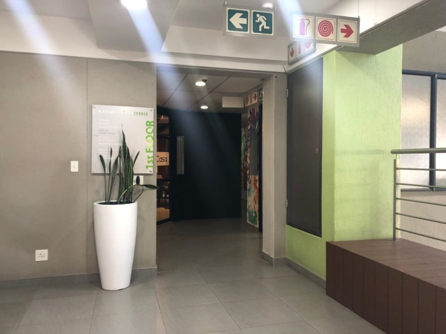 To Let commercial Property for Rent in Kramerville Gauteng