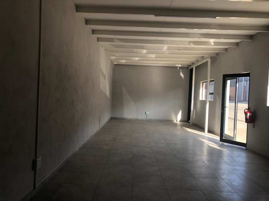 To Let commercial Property for Rent in Cosmo City Gauteng