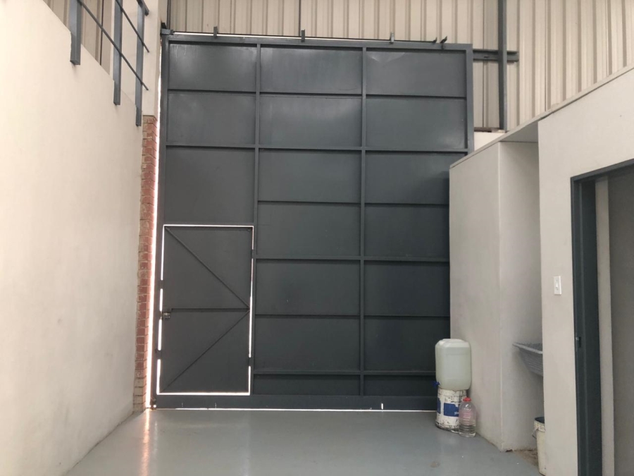 To Let commercial Property for Rent in Cosmo City Gauteng