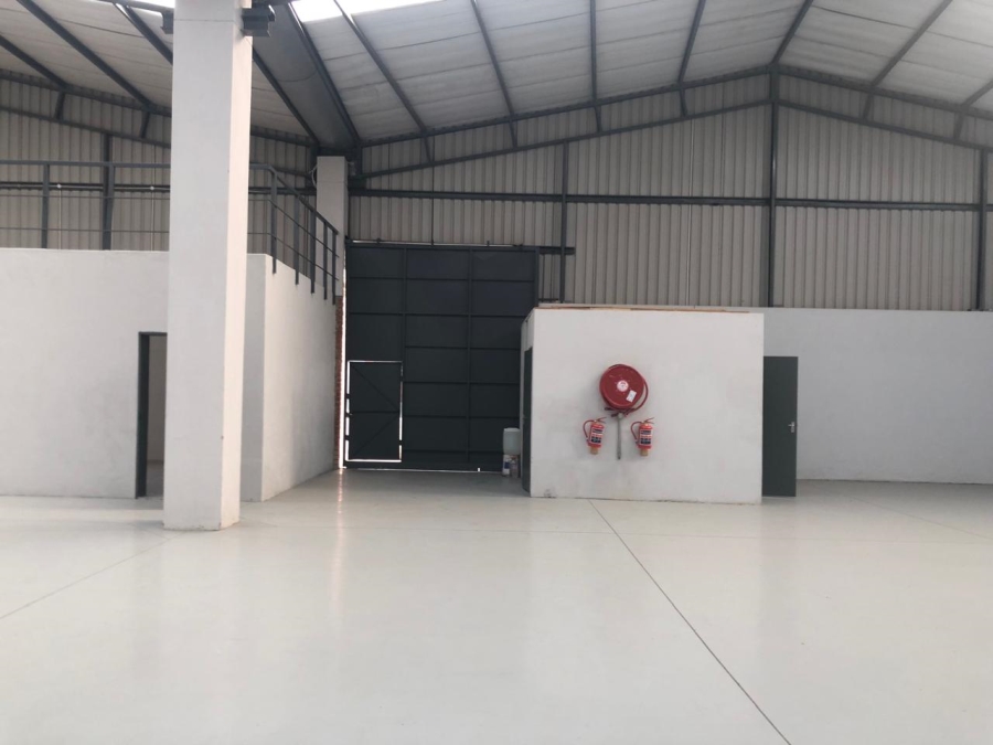 To Let commercial Property for Rent in Cosmo City Gauteng