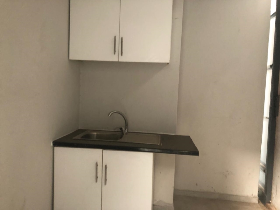 To Let commercial Property for Rent in Cosmo City Gauteng