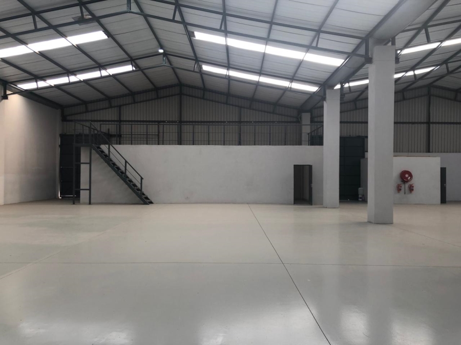 To Let commercial Property for Rent in Cosmo City Gauteng