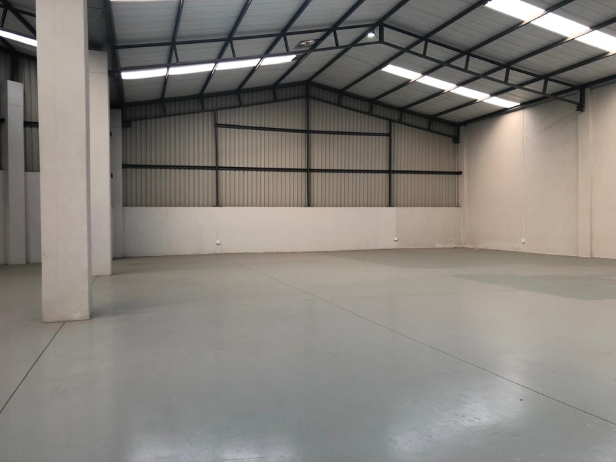 To Let commercial Property for Rent in Cosmo City Gauteng