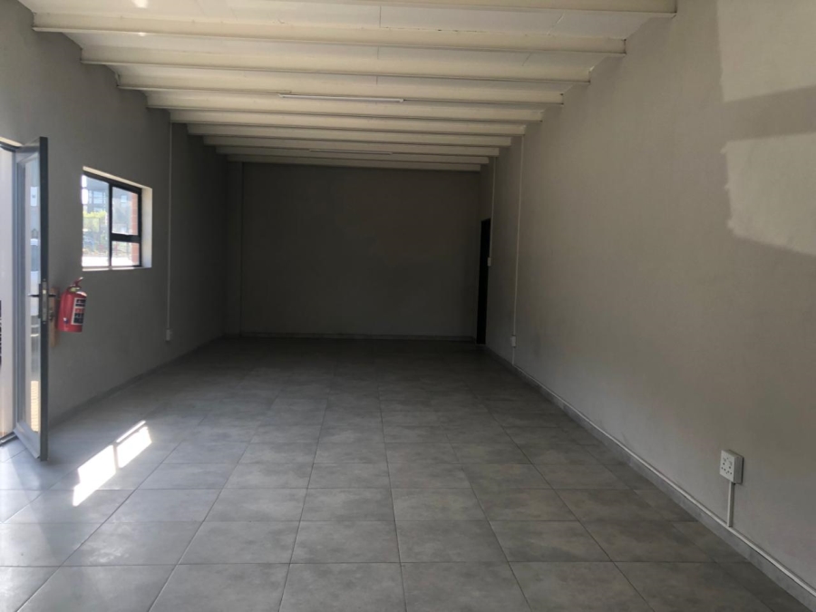 To Let commercial Property for Rent in Cosmo City Gauteng