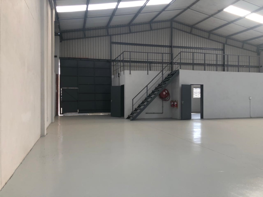 To Let commercial Property for Rent in Cosmo Business Park Gauteng