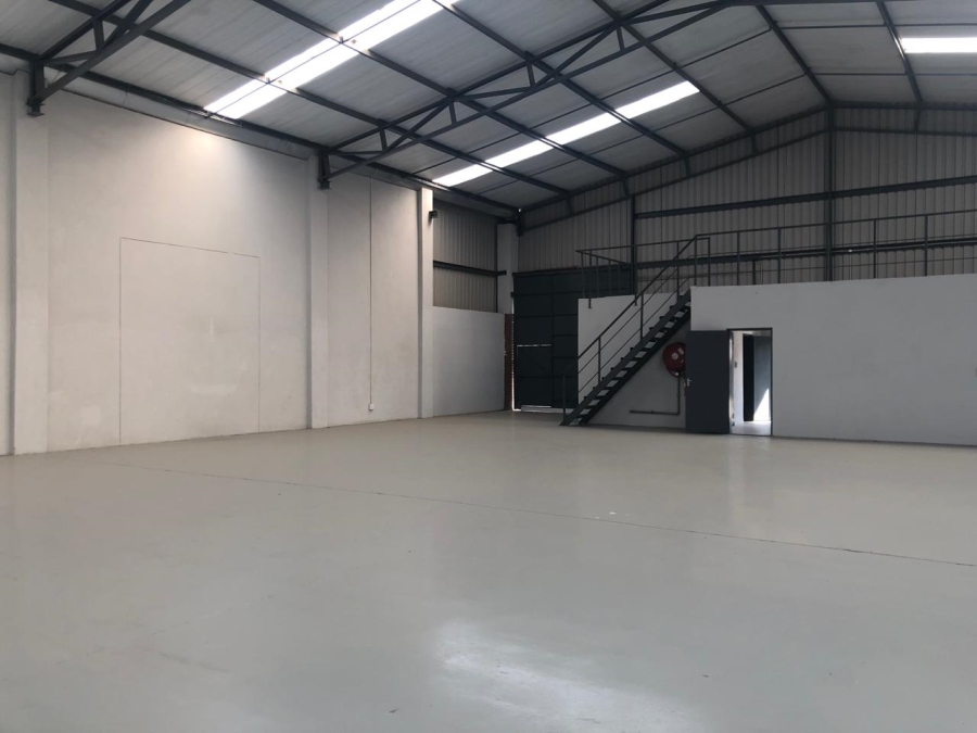 To Let commercial Property for Rent in Cosmo Business Park Gauteng