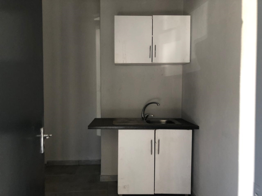 To Let commercial Property for Rent in Cosmo City Gauteng