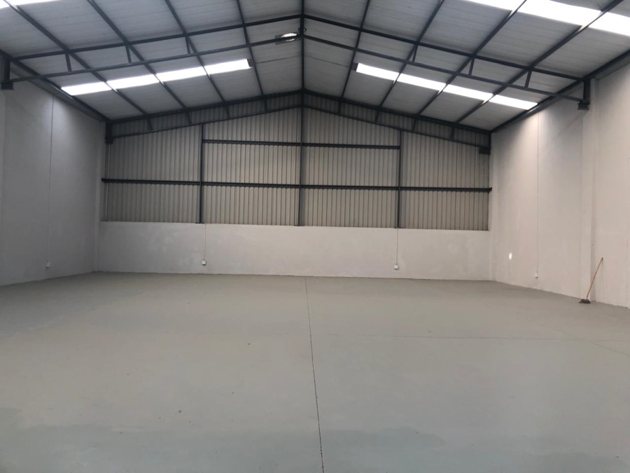 To Let commercial Property for Rent in Cosmo City Gauteng