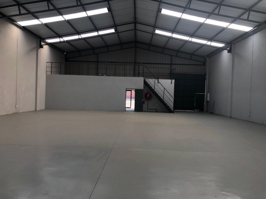To Let commercial Property for Rent in Cosmo City Gauteng