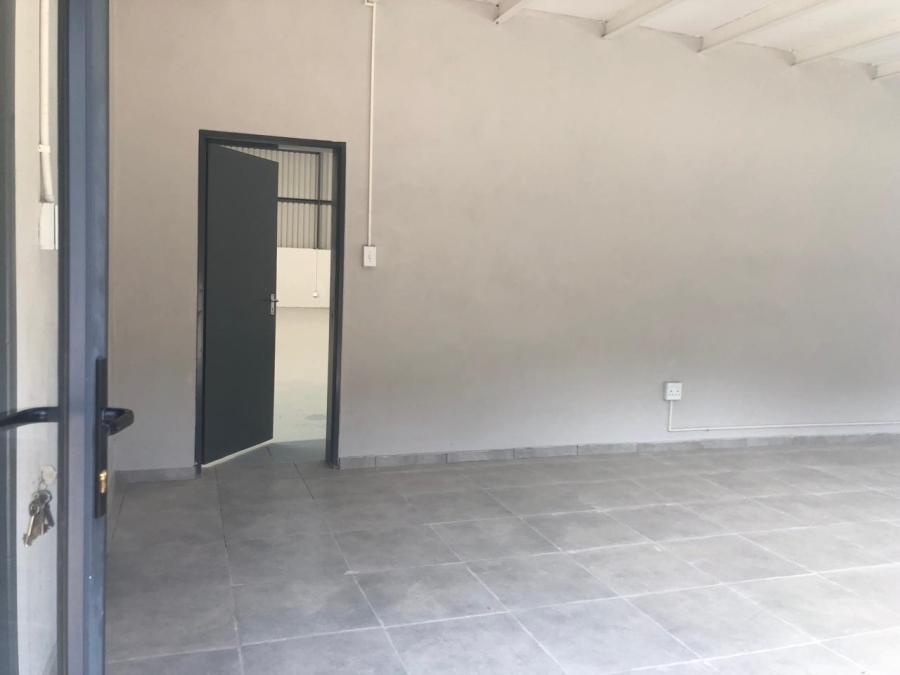 To Let commercial Property for Rent in Cosmo City Gauteng