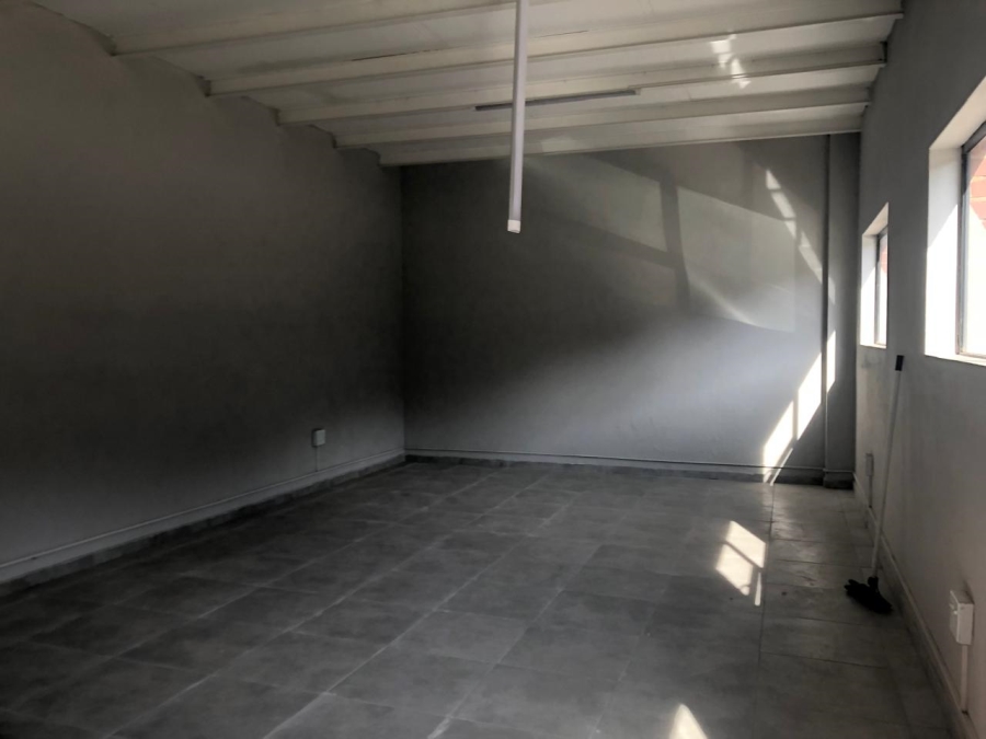 To Let commercial Property for Rent in Cosmo City Gauteng