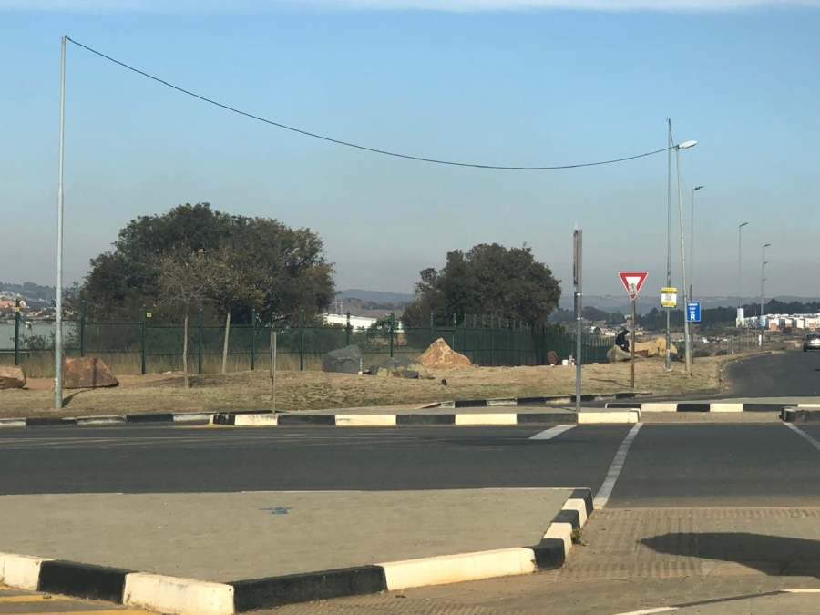 To Let commercial Property for Rent in Cosmo City Gauteng