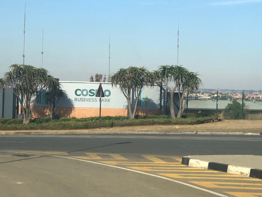 To Let commercial Property for Rent in Cosmo City Gauteng
