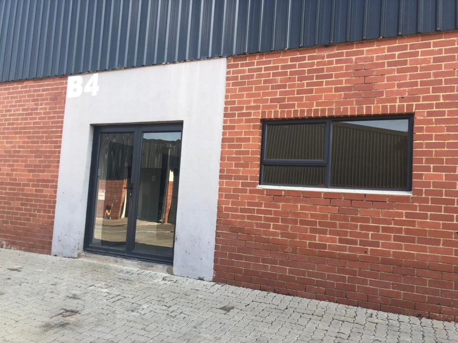 To Let commercial Property for Rent in Cosmo City Gauteng