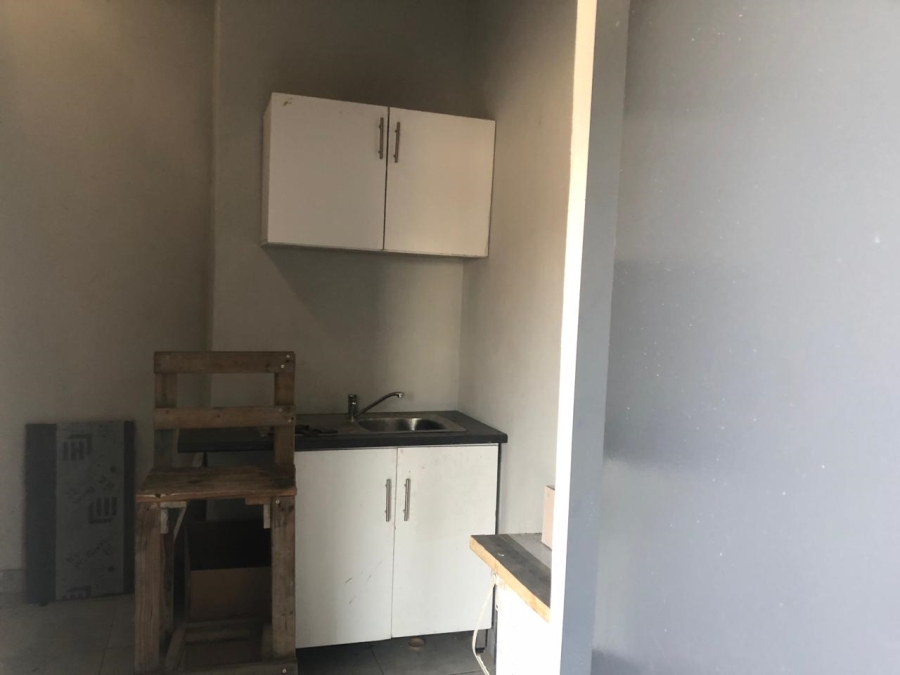 To Let commercial Property for Rent in Cosmo City Gauteng