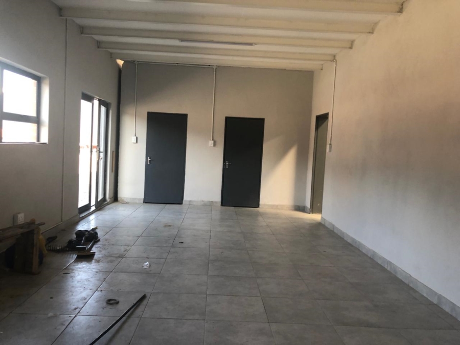 To Let commercial Property for Rent in Cosmo City Gauteng